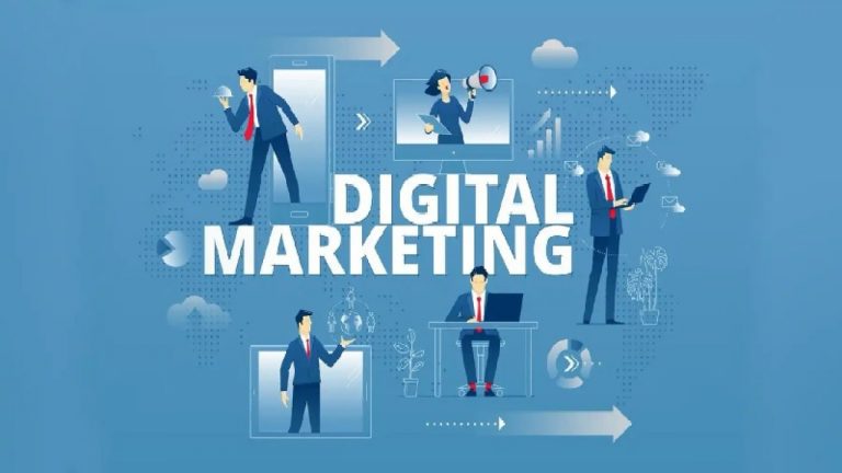 Why Is Digital Marketing A Good Idea?