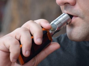 Choosing an Independent Vaping Product