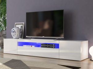How to Buy TV Stands For Your Modern Home