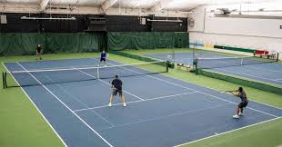 College Professional Tennis Management Program at Ferris State University