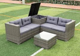 Outdoor Garden Furniture Manufacturer